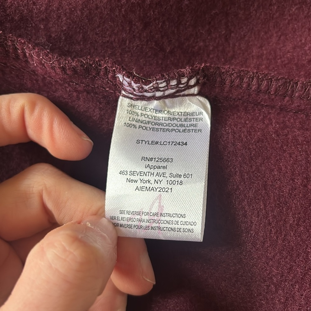 Big Chill Jacket - Picture 4 of 6